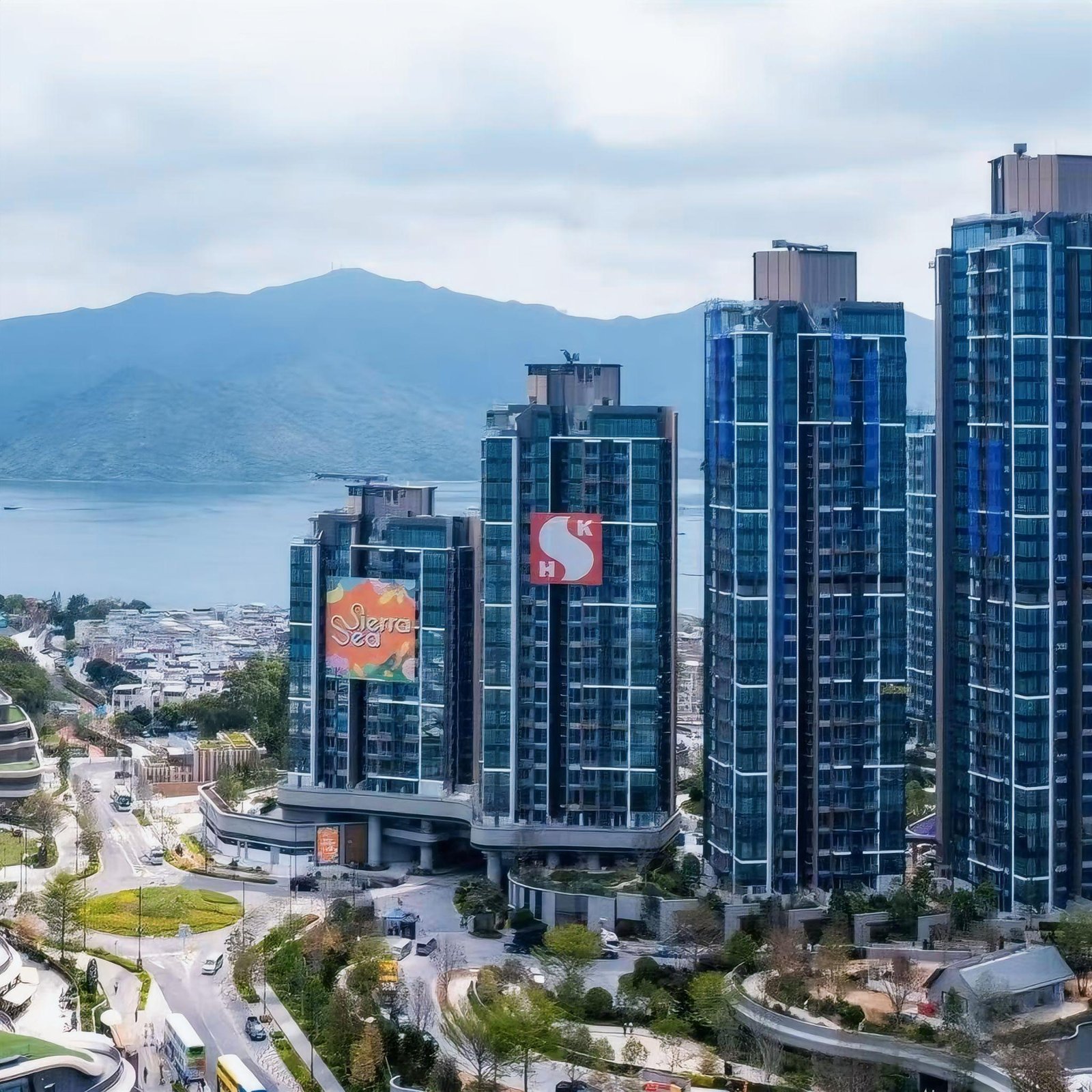 Sierra Sea 樓盤信息 1