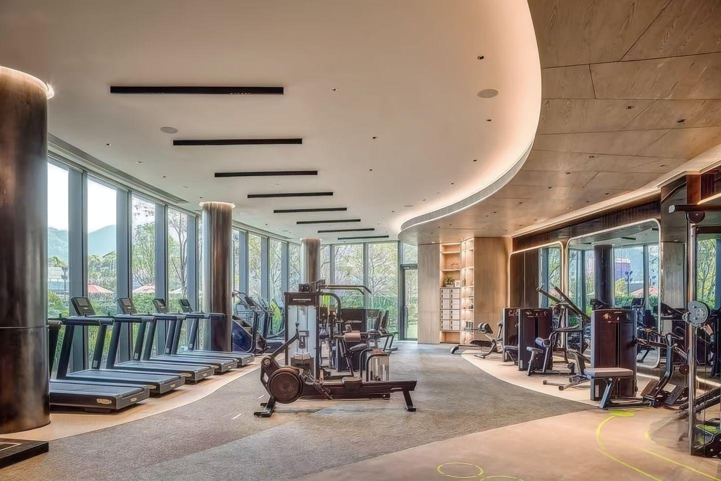 Sierra Sea 配套設施 4