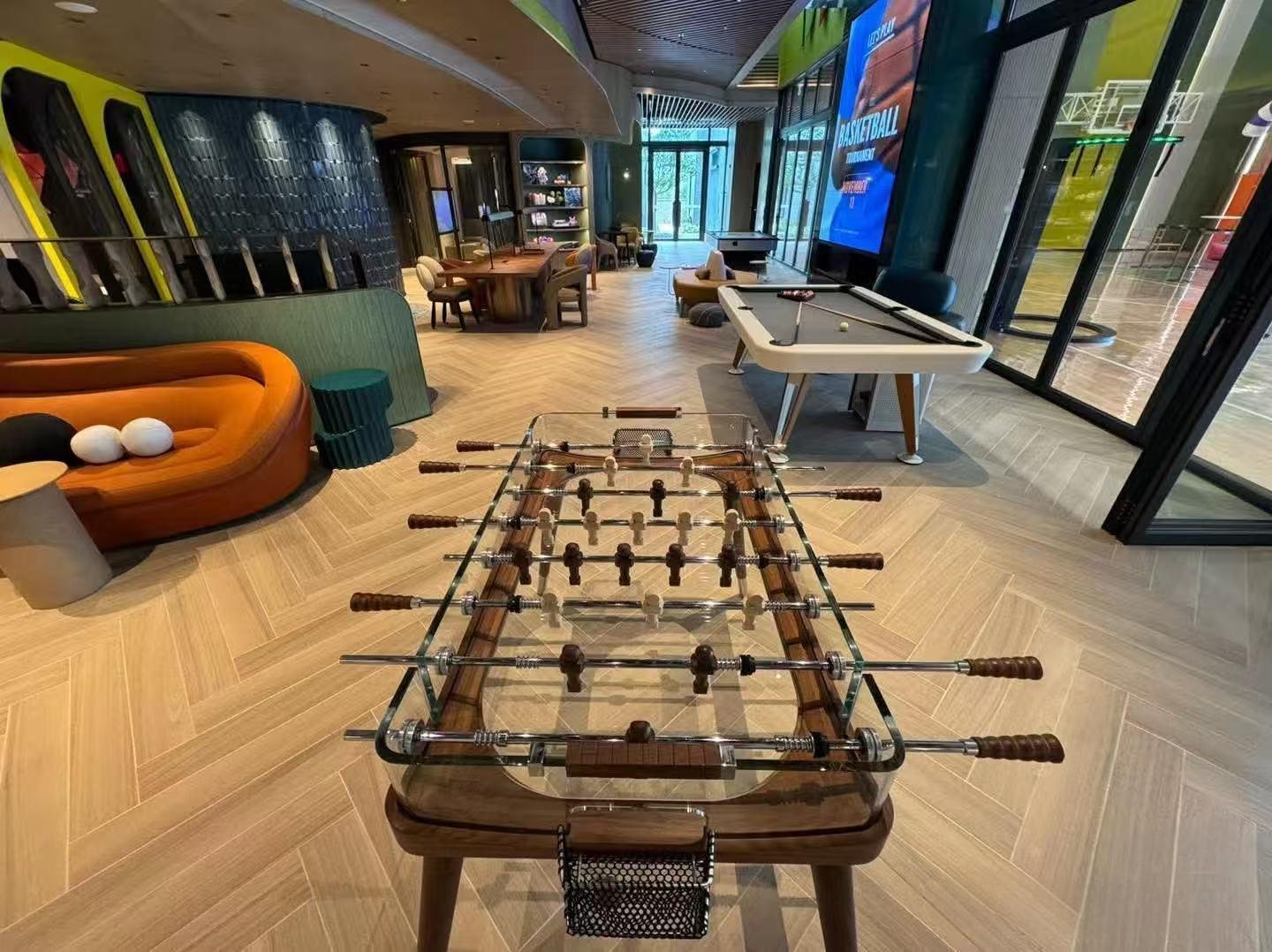 Sierra Sea 配套設施 7