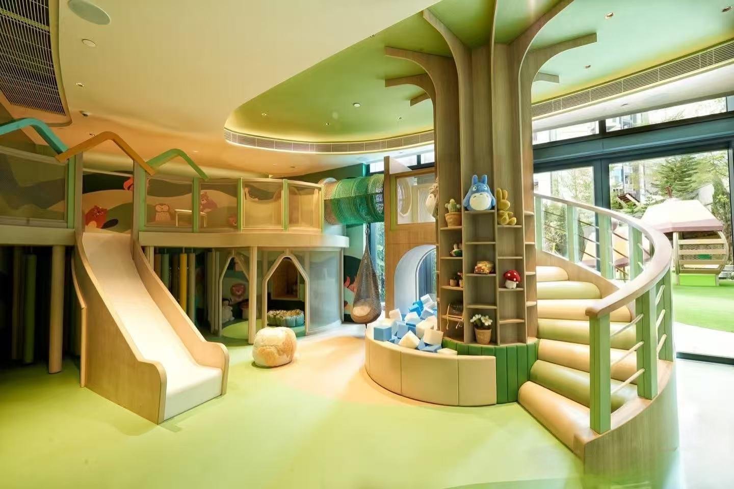 Sierra Sea 配套設施 8